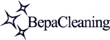 bepa cleaning logo